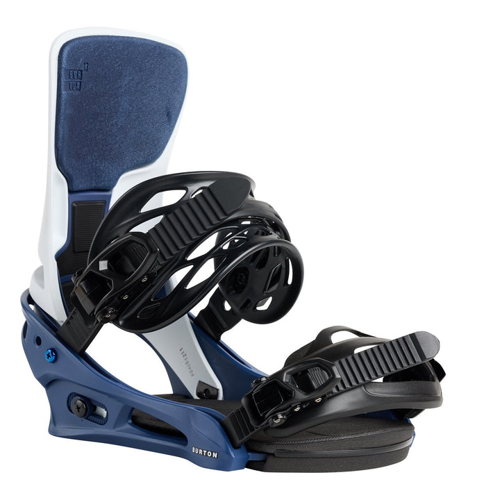 Burton 2026 Cartel X Snowboard Bindings