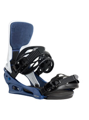 Burton 2026 Cartel X Snowboard Bindings