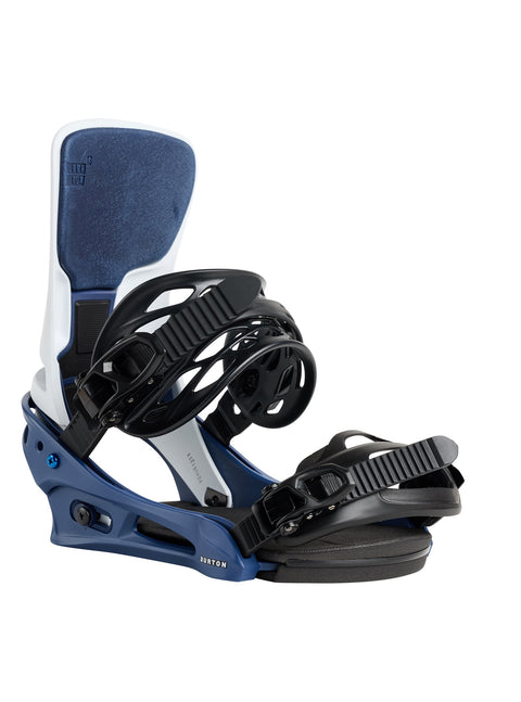 Burton 2026 Cartel X Snowboard Bindings