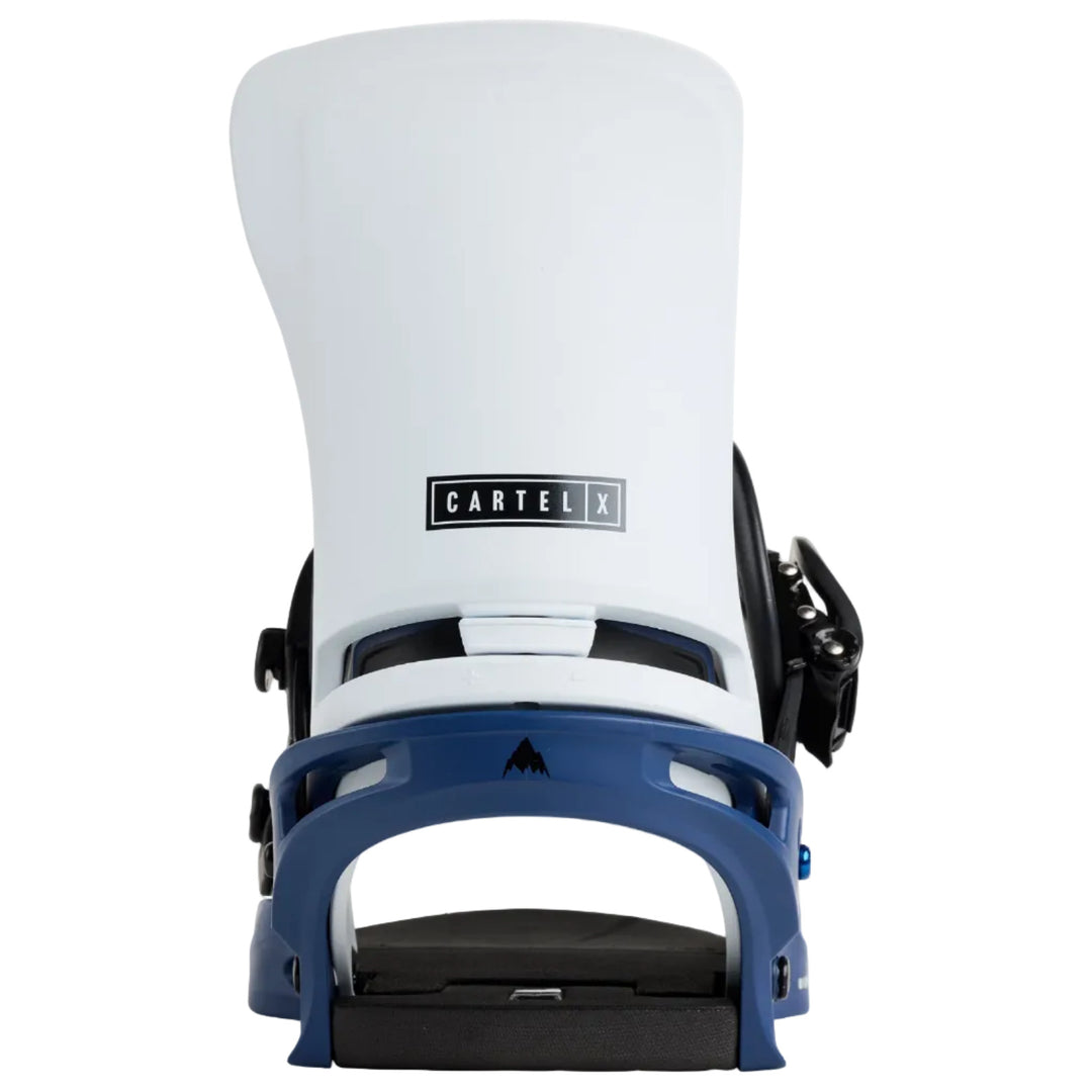 Burton 2026 Cartel X Snowboard Bindings