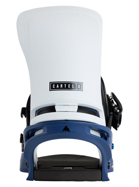 Burton 2026 Cartel X Snowboard Bindings
