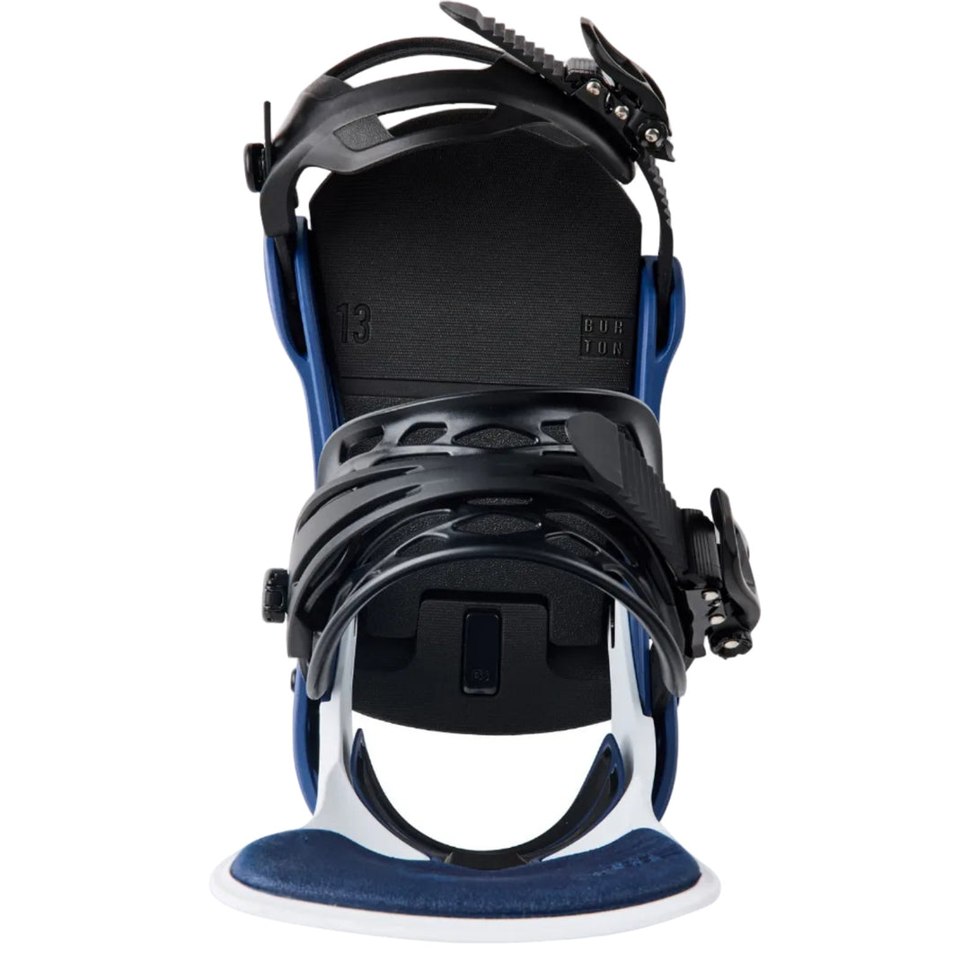 Burton 2026 Cartel X Snowboard Bindings