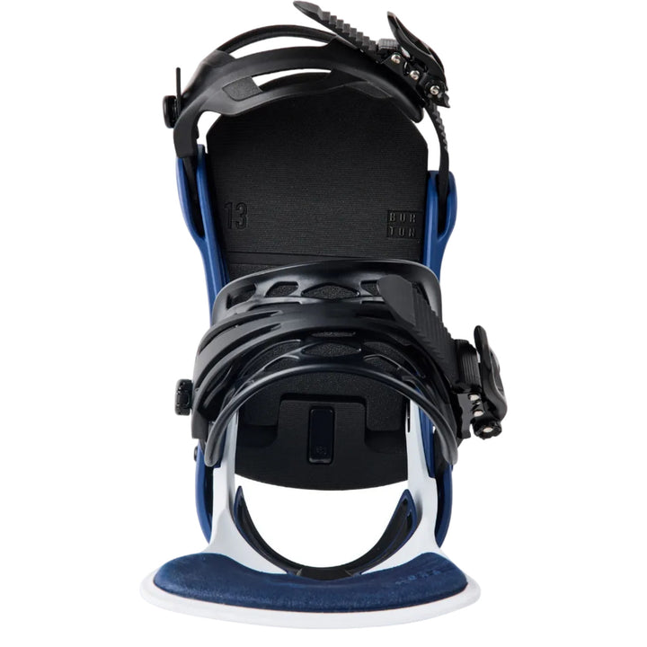 Burton 2026 Cartel X Snowboard Bindings
