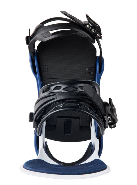 Burton 2026 Cartel X Snowboard Bindings