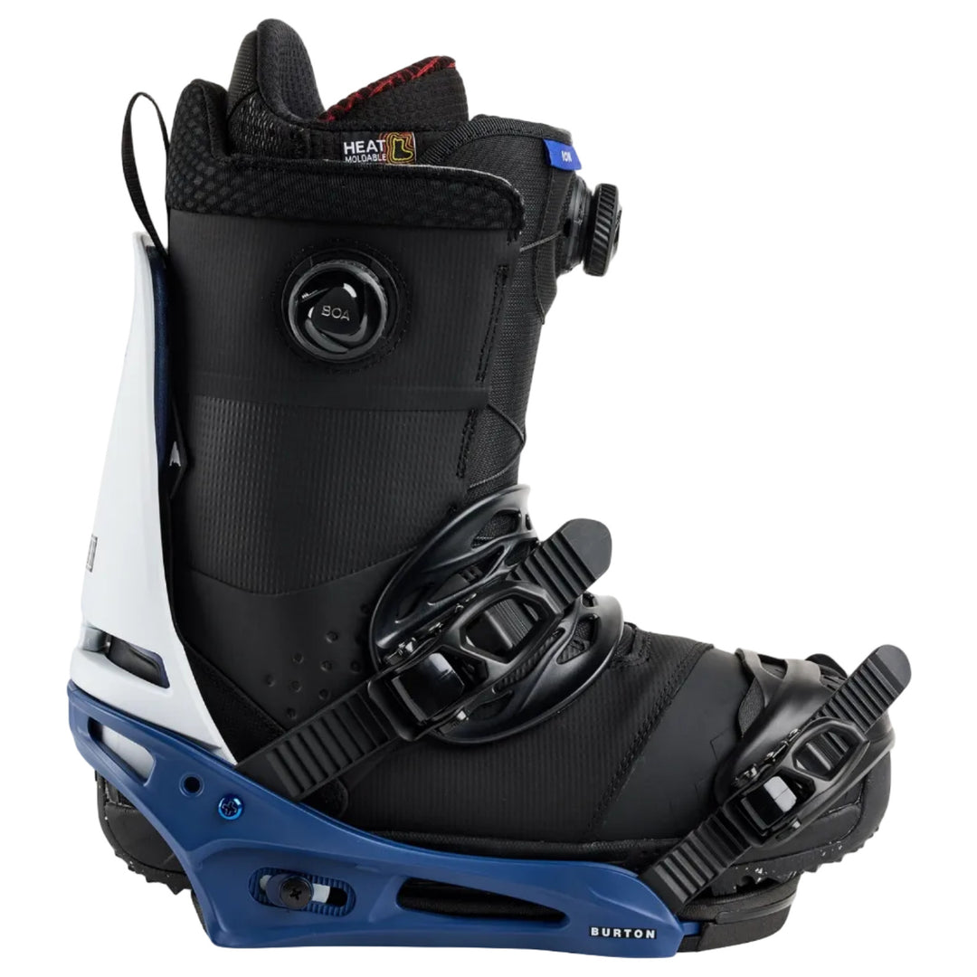 Burton 2026 Cartel X Snowboard Bindings