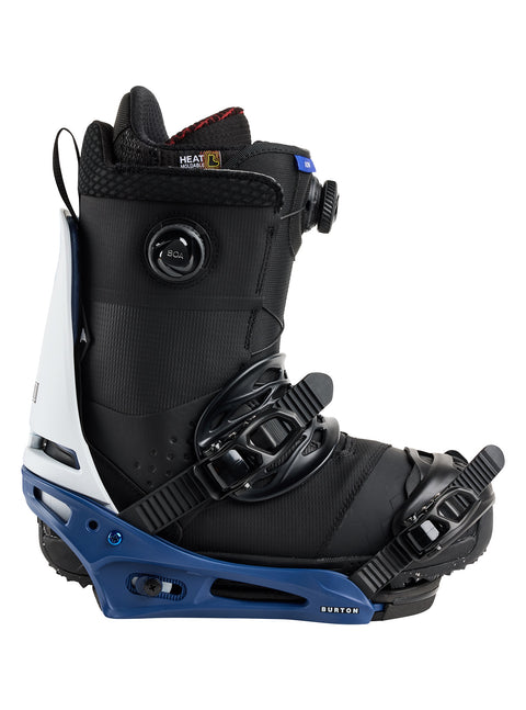 Burton 2026 Cartel X Snowboard Bindings