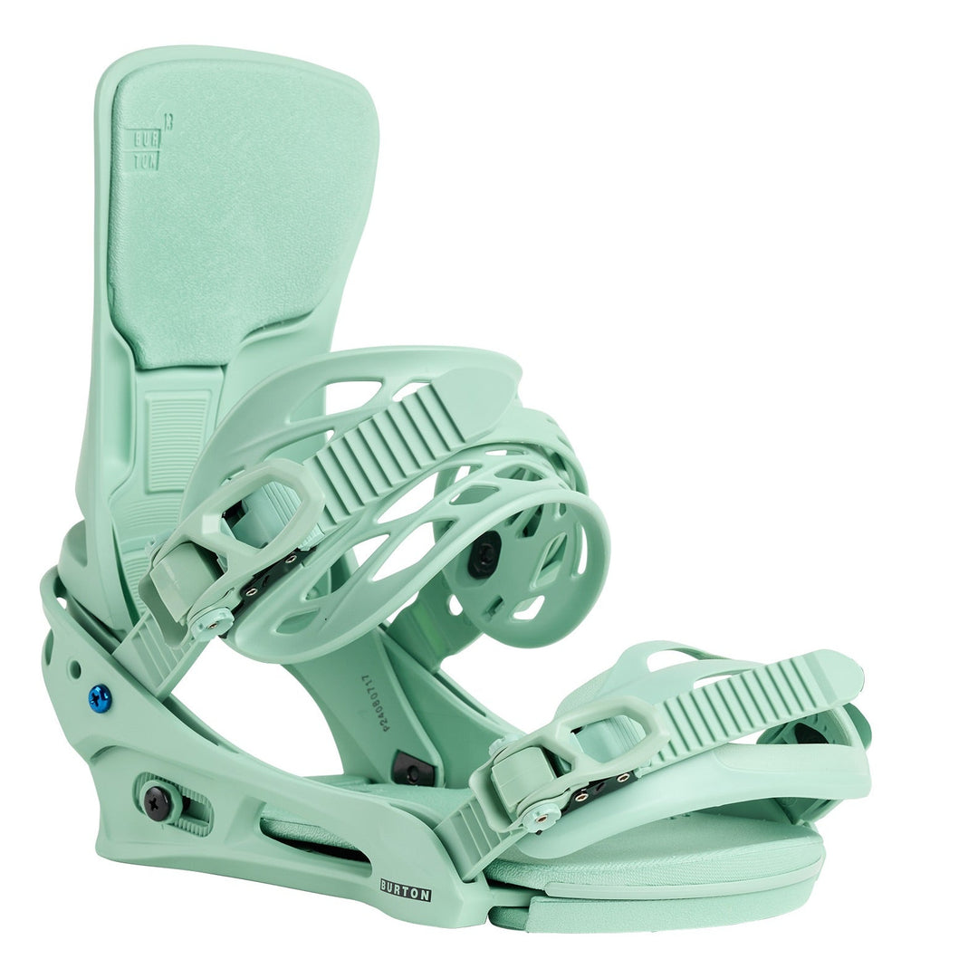 Burton 2026 Cartel X Snowboard Bindings