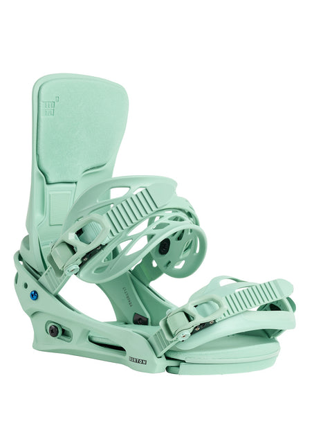 Burton 2026 Cartel X Snowboard Bindings