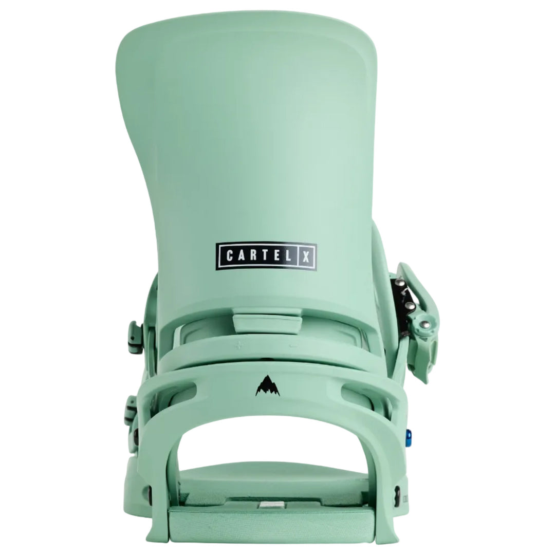 Burton 2026 Cartel X Snowboard Bindings