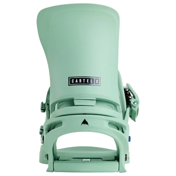 Burton 2026 Cartel X Snowboard Bindings