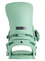 Burton 2026 Cartel X Snowboard Bindings