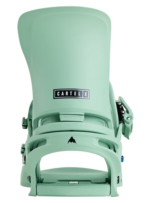 Burton 2026 Cartel X Snowboard Bindings