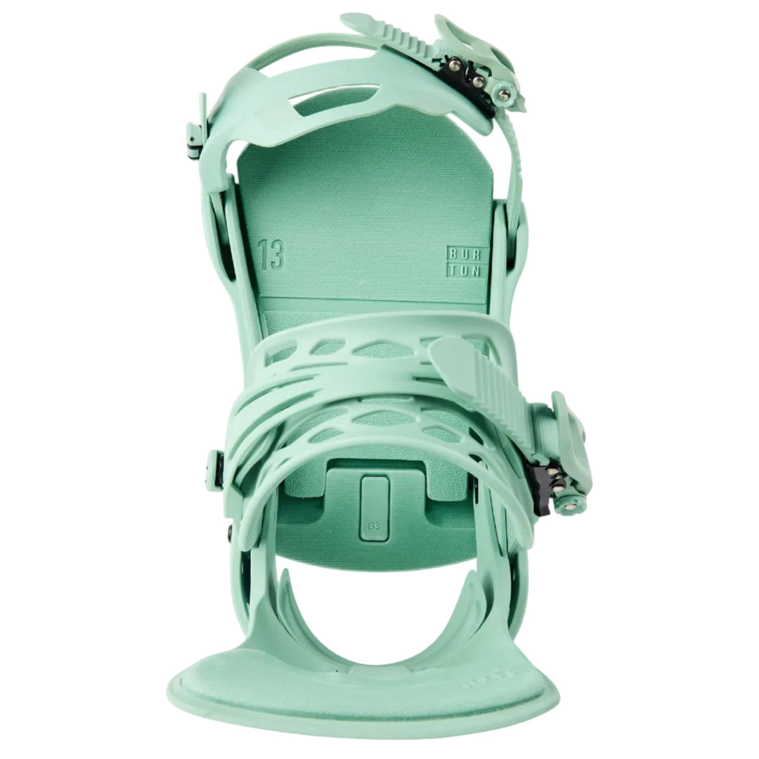 Burton 2026 Cartel X Snowboard Bindings