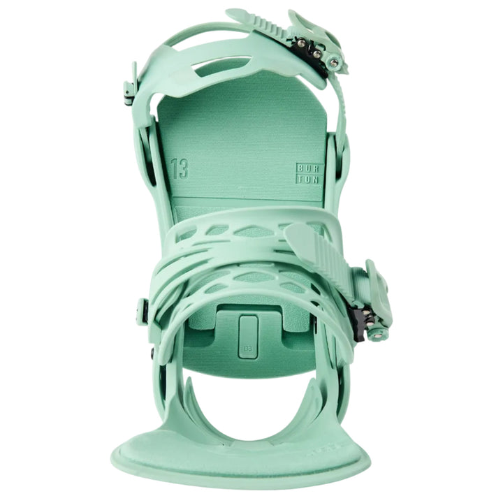 Burton 2026 Cartel X Snowboard Bindings