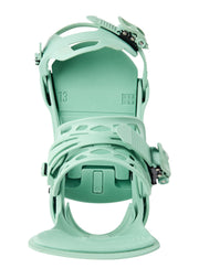 Burton 2026 Cartel X Snowboard Bindings