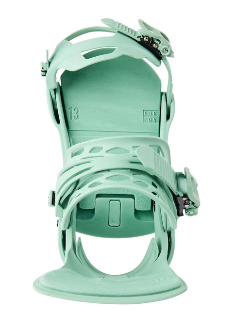 Burton 2026 Cartel X Snowboard Bindings