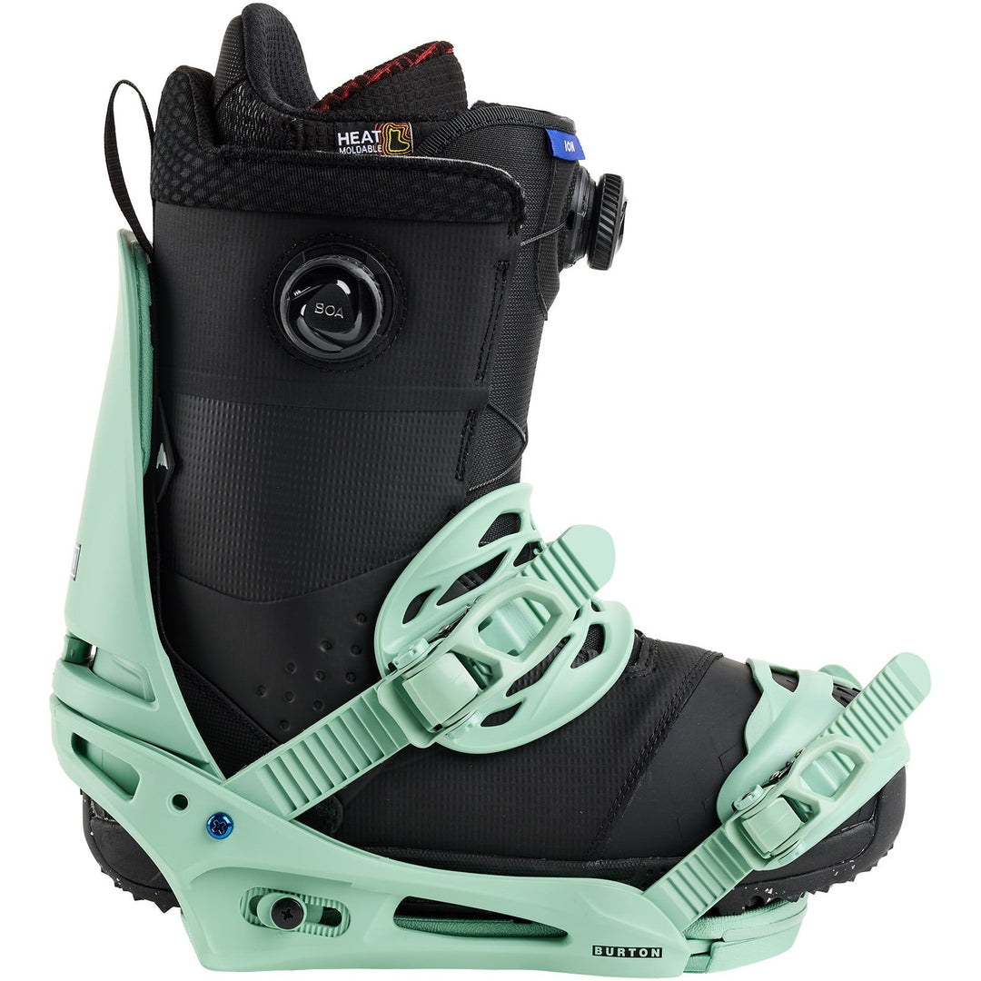 Burton 2026 Cartel X Snowboard Bindings