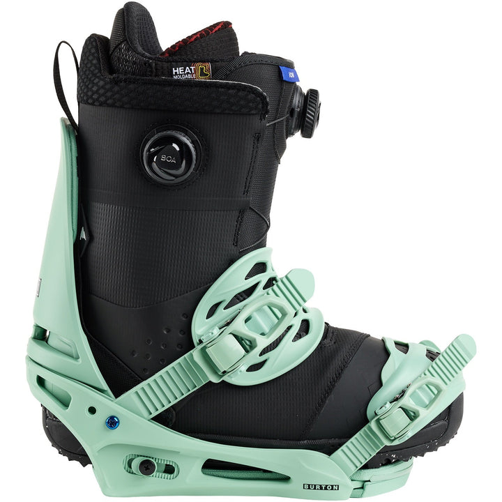 Burton 2026 Cartel X Snowboard Bindings