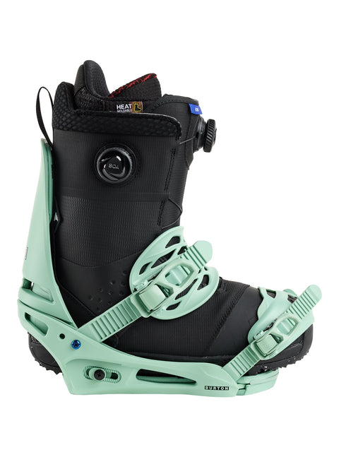 Burton 2026 Cartel X Snowboard Bindings