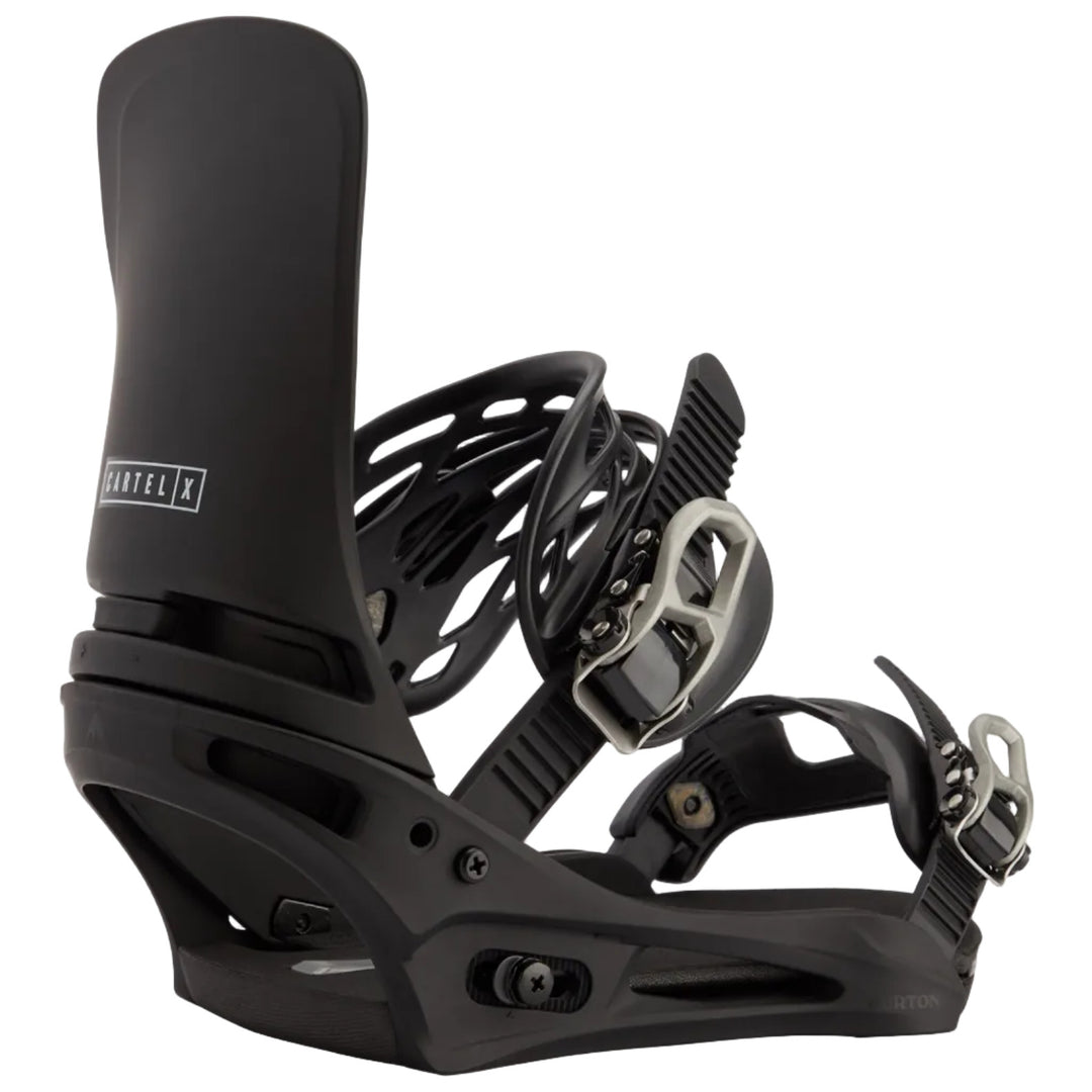 Burton 2026 Cartel X Snowboard Bindings