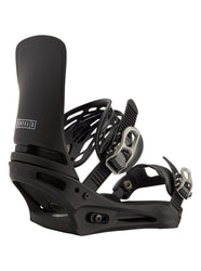 Burton 2026 Cartel X Snowboard Bindings