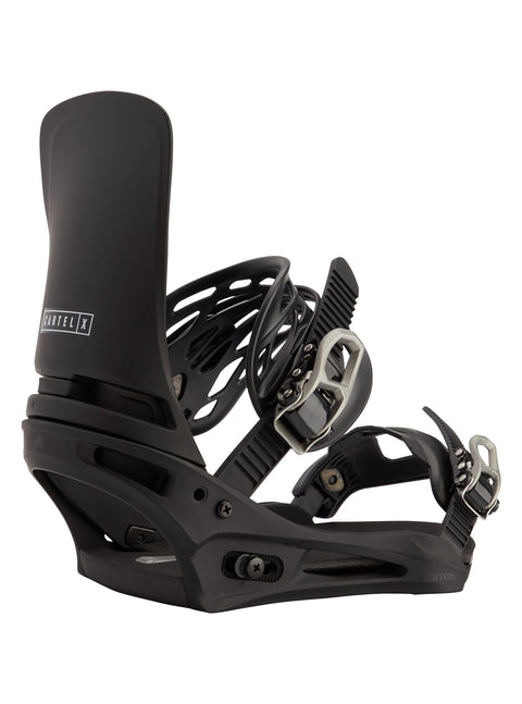 Burton 2026 Cartel X Snowboard Bindings