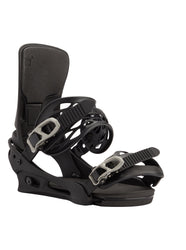 Burton 2026 Cartel X Snowboard Bindings