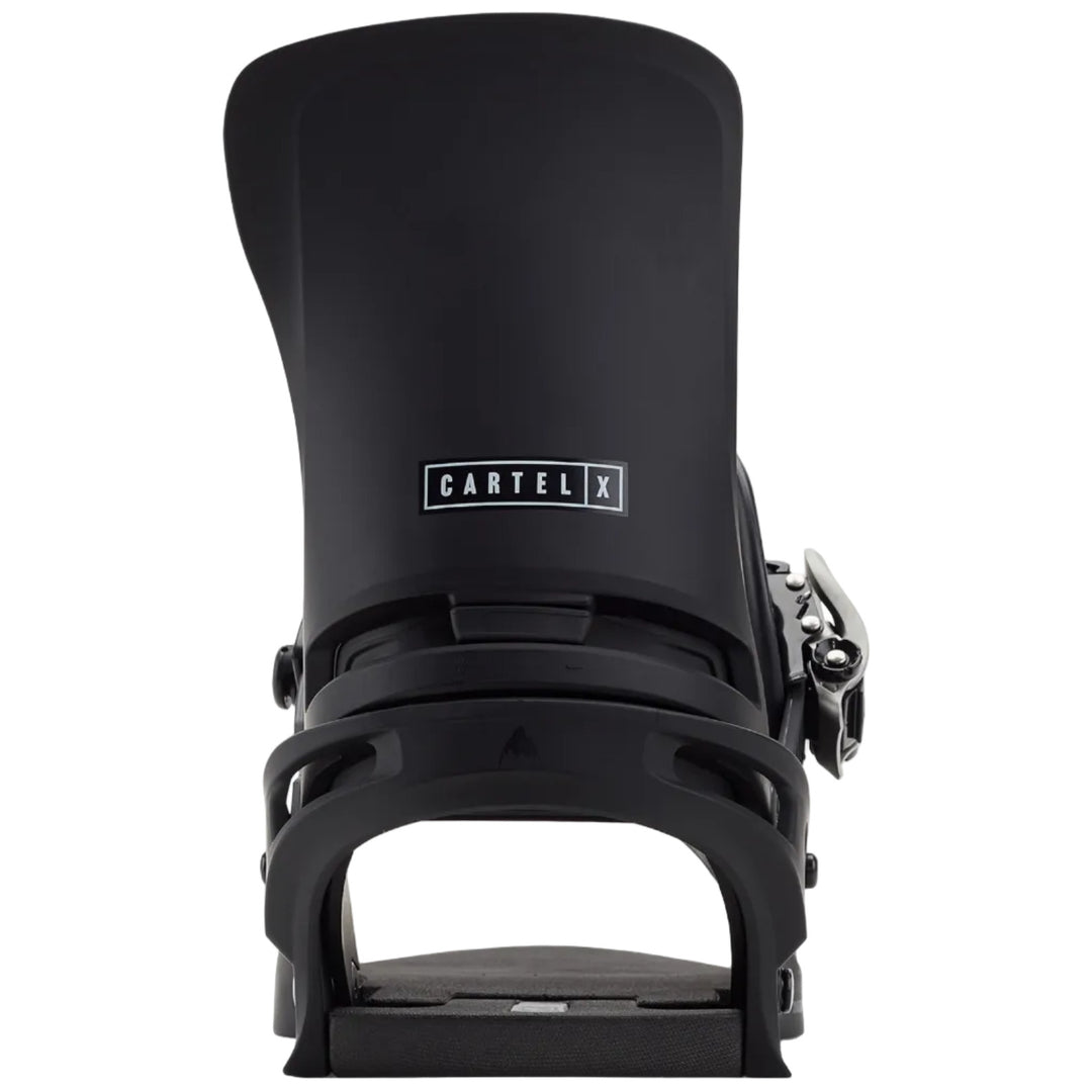 Burton 2026 Cartel X Snowboard Bindings