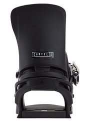 Burton 2026 Cartel X Snowboard Bindings