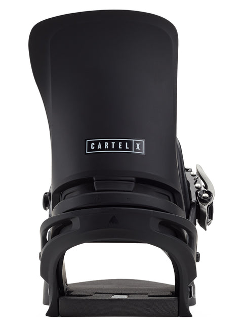 Burton 2026 Cartel X Snowboard Bindings