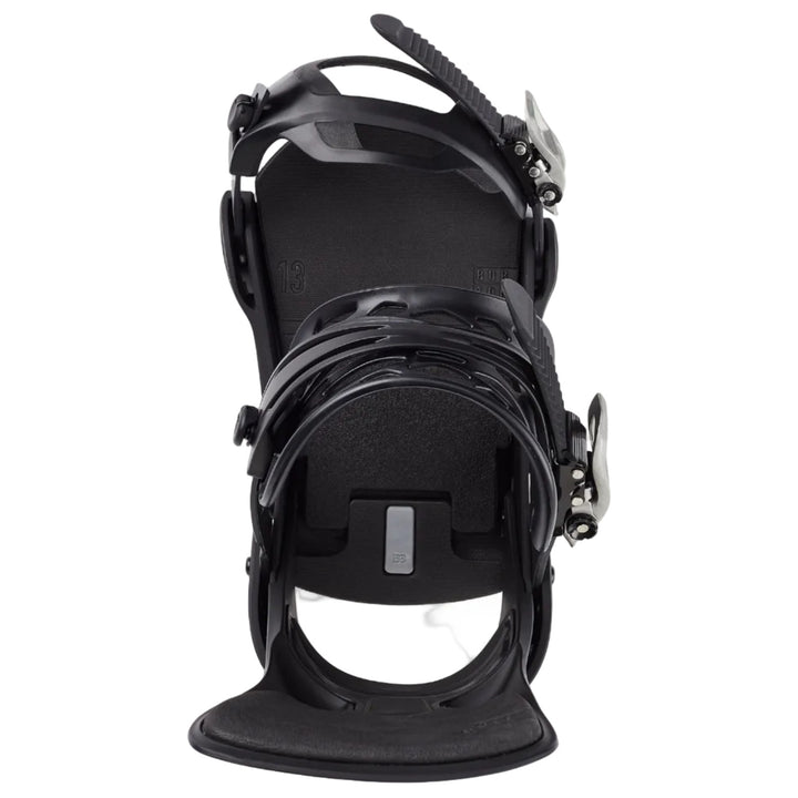 Burton 2026 Cartel X Snowboard Bindings