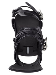 Burton 2026 Cartel X Snowboard Bindings