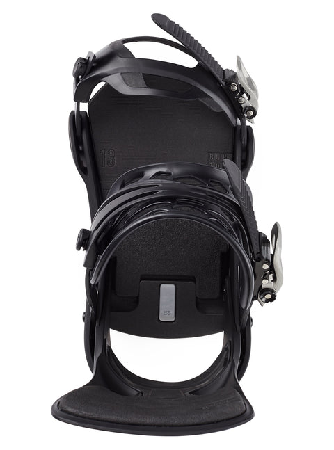 Burton 2026 Cartel X Snowboard Bindings