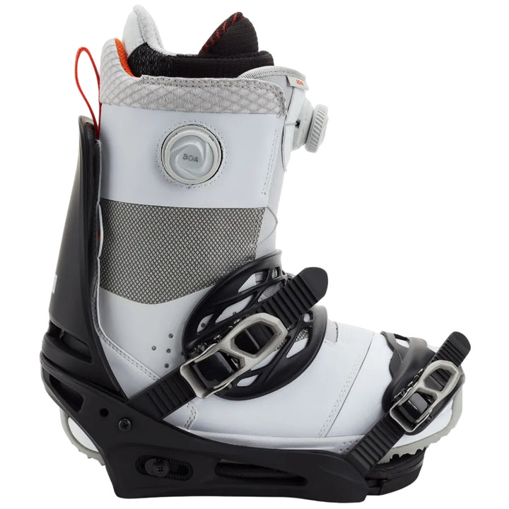 Burton 2026 Cartel X Snowboard Bindings