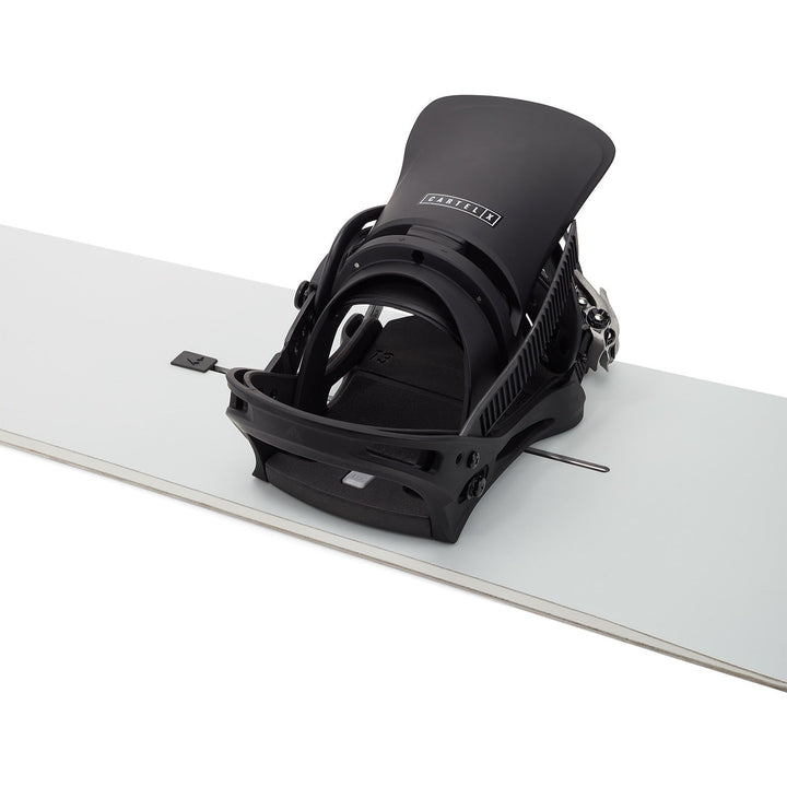 Burton 2026 Cartel X Snowboard Bindings