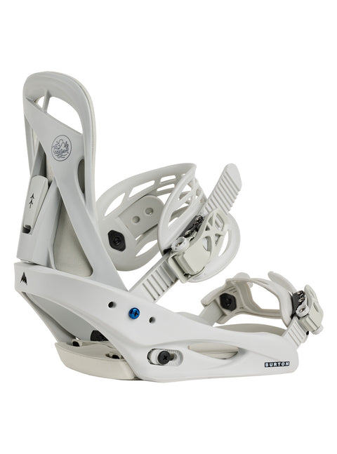 Burton 2026 Citizen Womens Snowboard Bindings