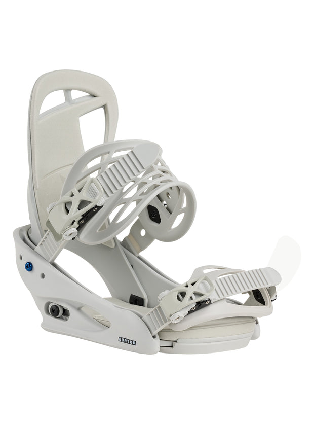 Burton 2026 Citizen Womens Snowboard Bindings