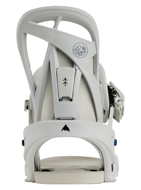 Burton 2026 Citizen Womens Snowboard Bindings