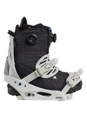 Burton 2026 Citizen Womens Snowboard Bindings