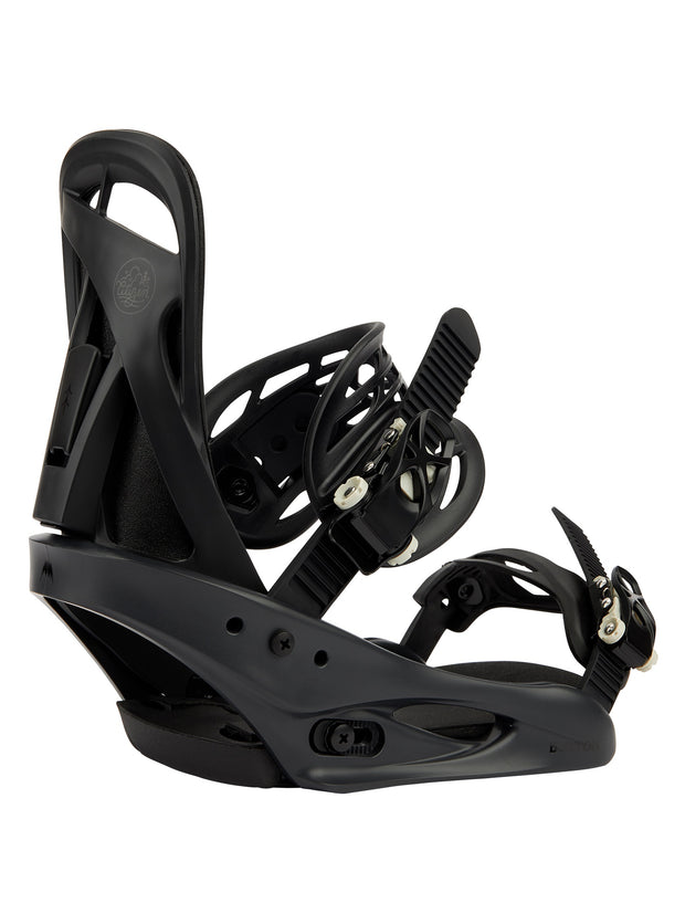 Burton 2026 Citizen Womens Snowboard Bindings