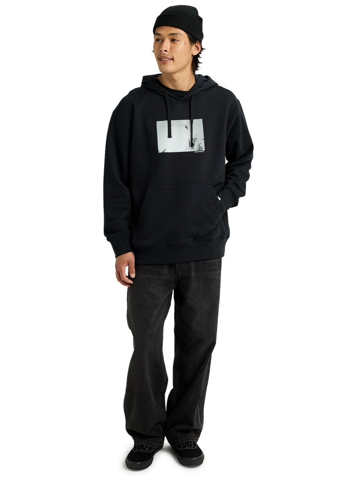 Burton 2026 Custom 30th Anniversary Hoody