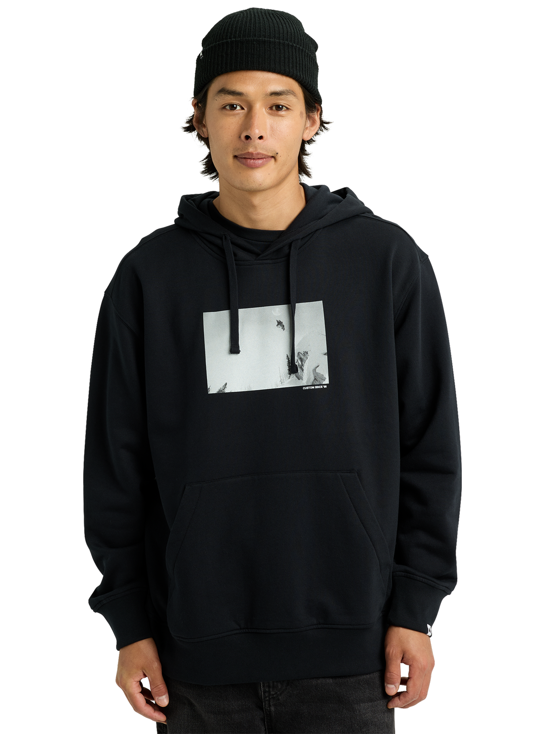 Burton 2026 Custom 30th Anniversary Hoody