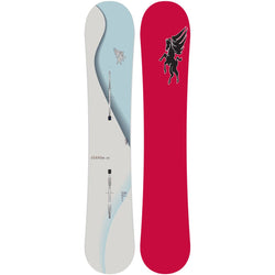 burton custom 30th anniversary pegasus snowboard 