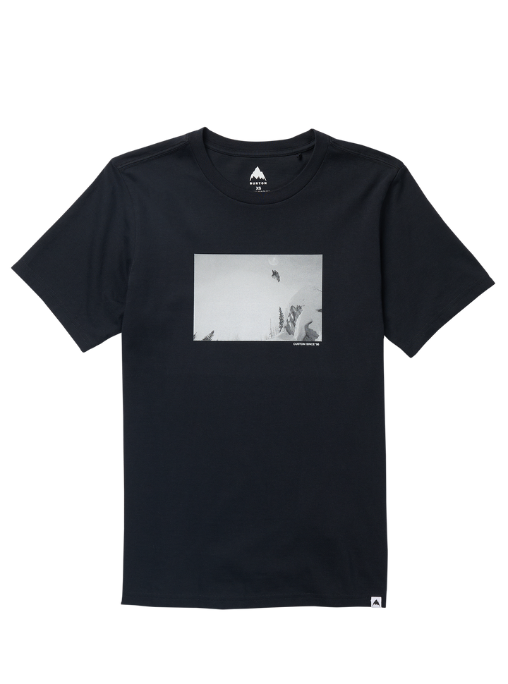 Burton 2026 Custom 30th Anniversary SS Tee
