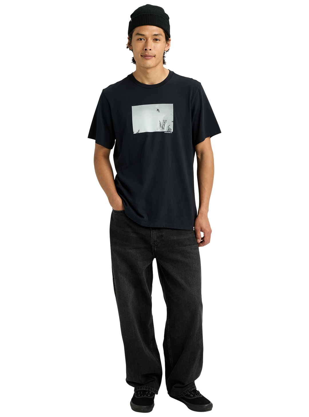 Burton 2026 Custom 30th Anniversary SS Tee