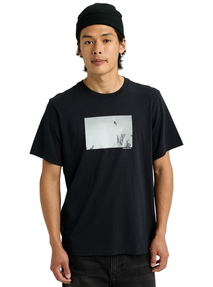 Burton 2026 Custom 30th Anniversary SS Tee