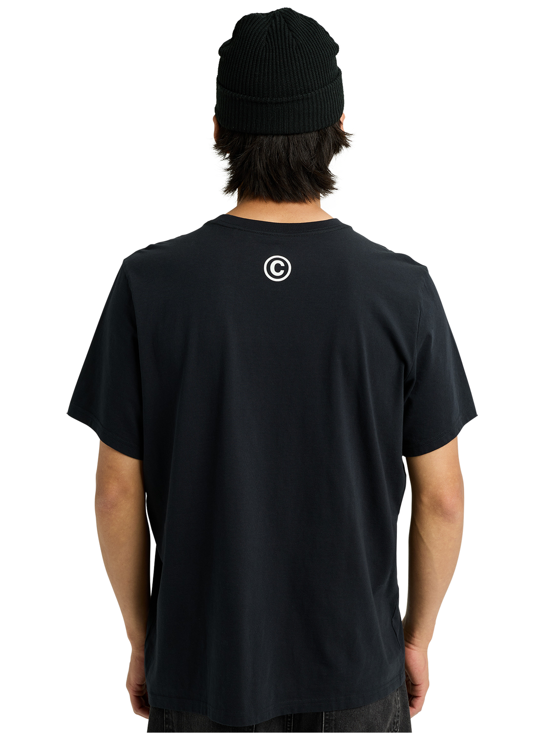 Burton 2026 Custom 30th Anniversary SS Tee