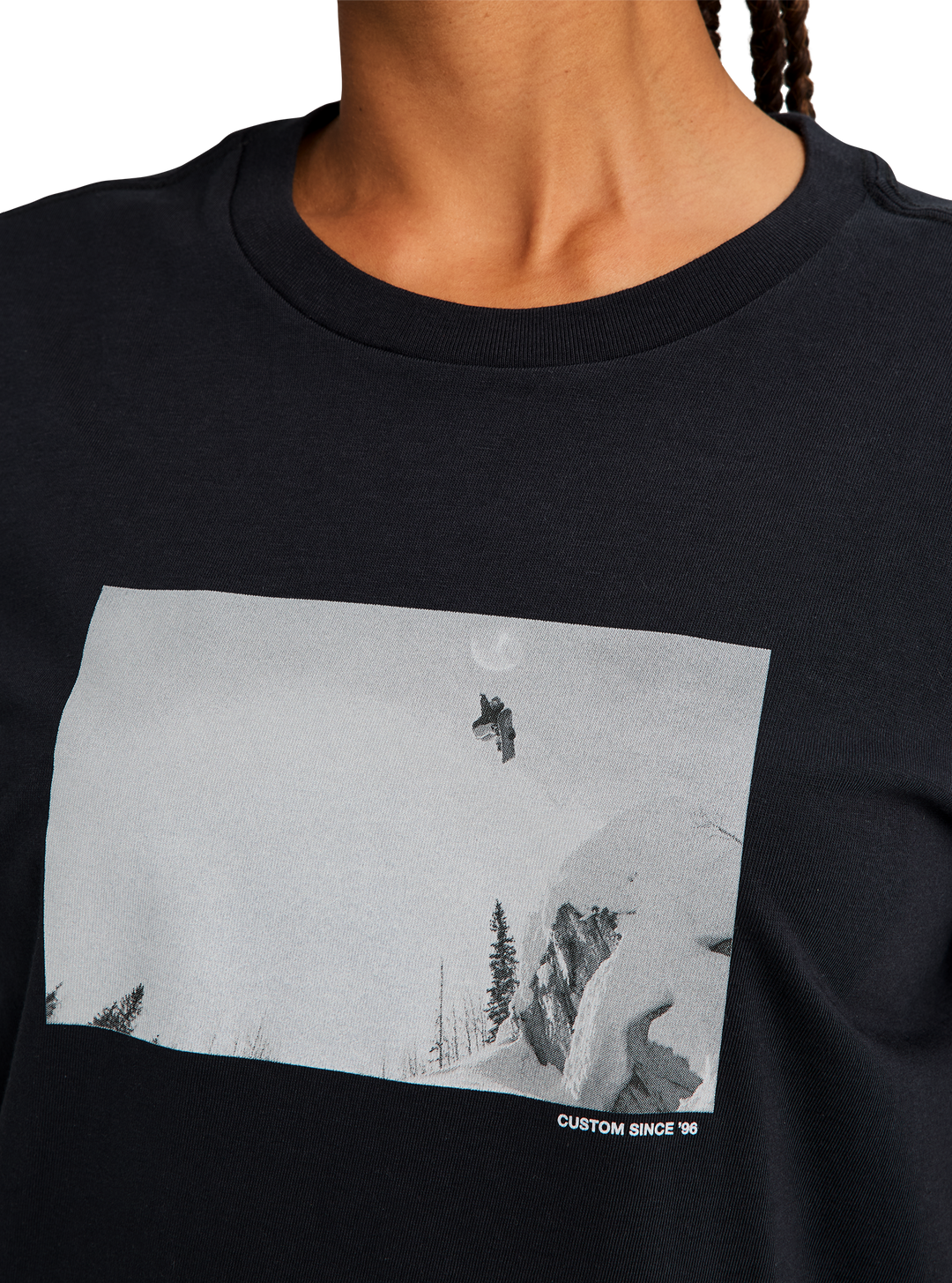 Burton 2026 Custom 30th Anniversary SS Tee