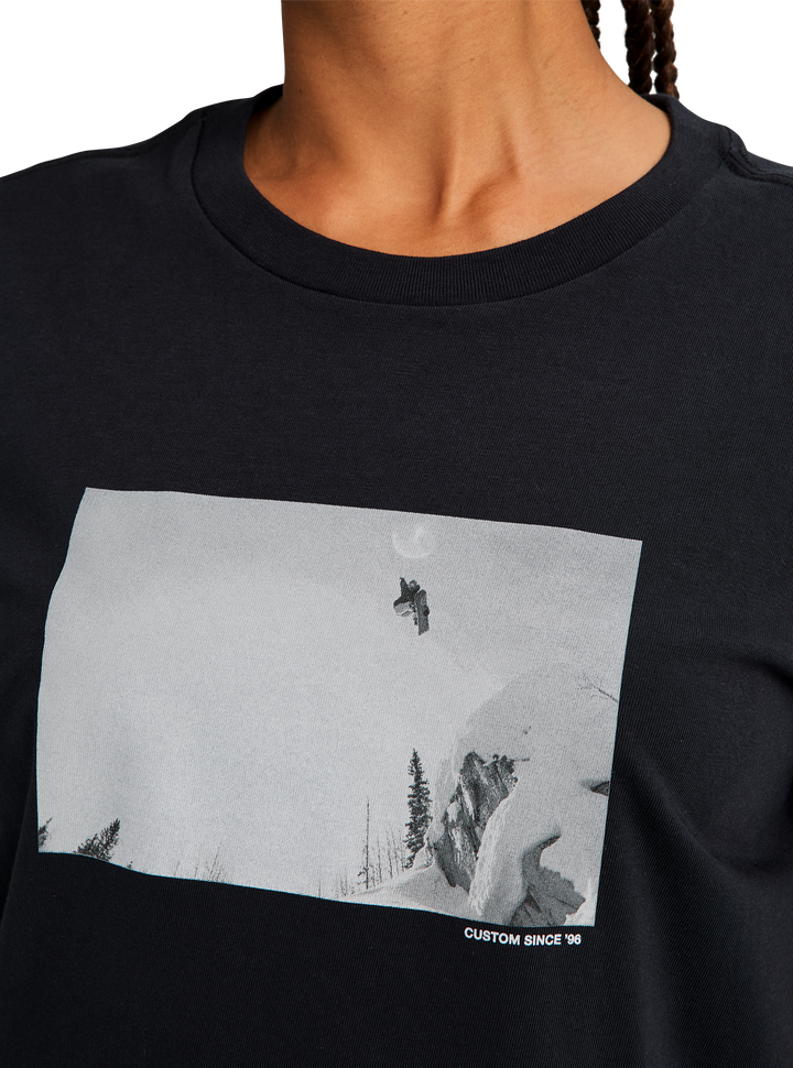 Burton 2026 Custom 30th Anniversary SS Tee