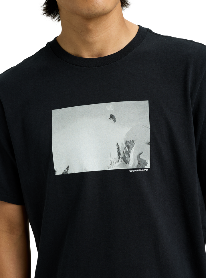 Burton 2026 Custom 30th Anniversary SS Tee